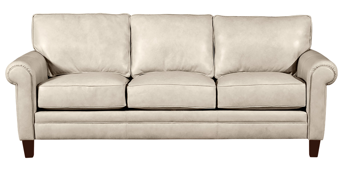 Legacy Brandy Sofa