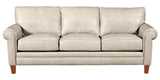 Legacy Brandy Sofa