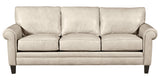 Legacy Brandy Sofa