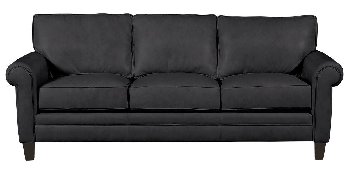 Legacy Brandy Sofa