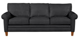 Legacy Brandy Sofa