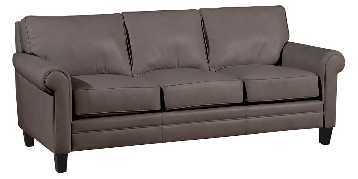 Legacy Brandy Sofa