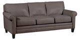 Legacy Brandy Sofa