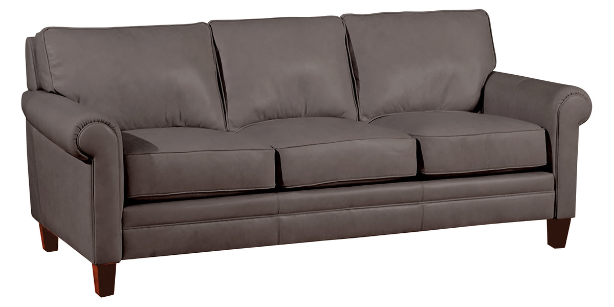 Legacy Brandy Sofa