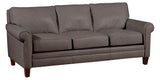 Legacy Brandy Sofa