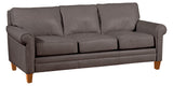 Legacy Brandy Sofa