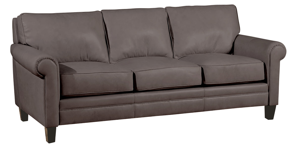 Legacy Brandy Sofa