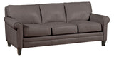Legacy Brandy Sofa
