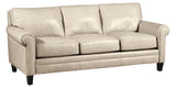 Legacy Brandy Sofa