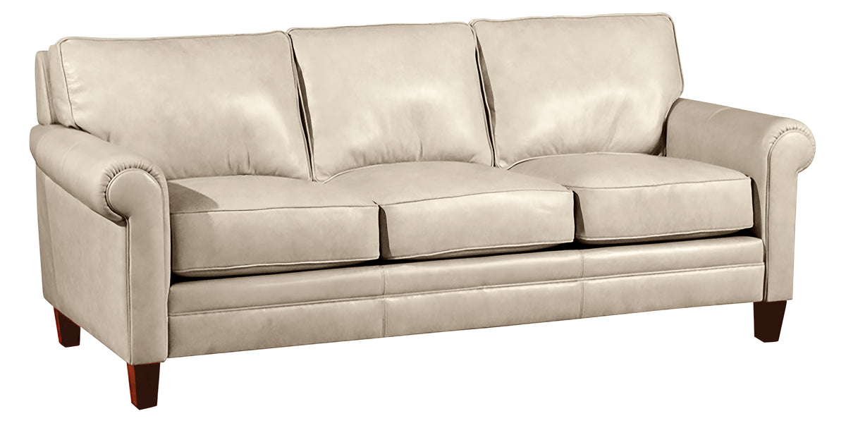 Legacy Brandy Sofa