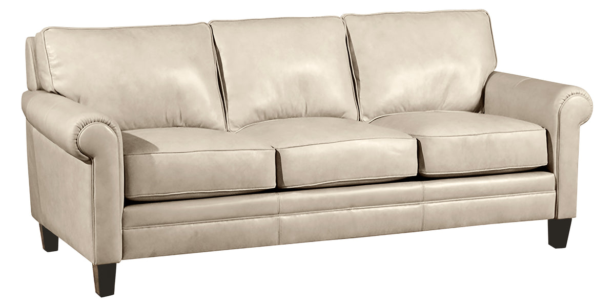 Legacy Brandy Sofa