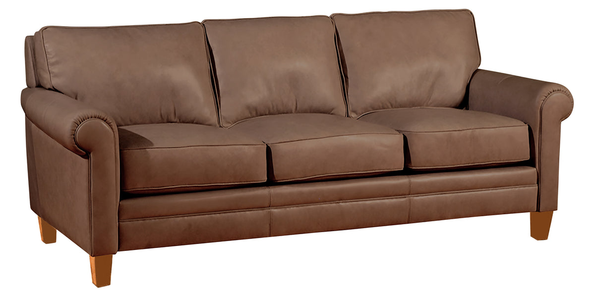 Legacy Brandy Sofa