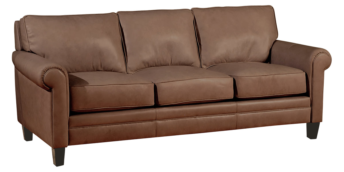 Legacy Brandy Sofa