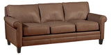 Legacy Brandy Sofa