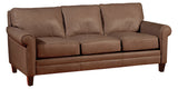 Legacy Brandy Sofa