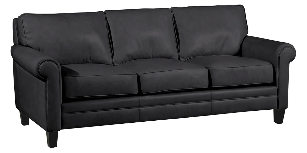 Legacy Brandy Sofa