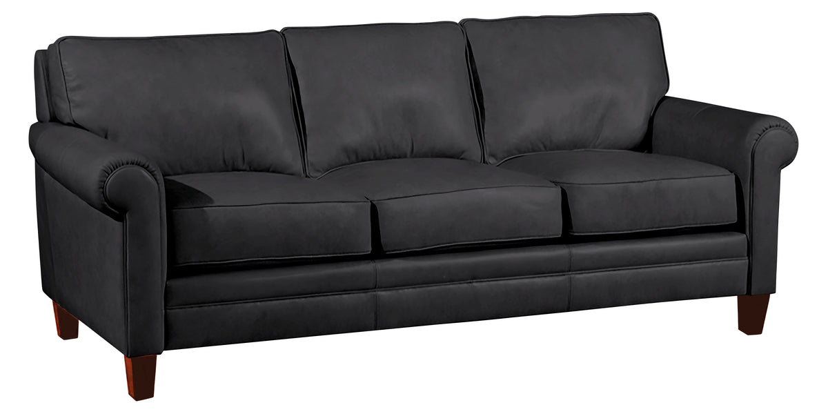 Legacy Brandy Sofa