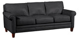 Legacy Brandy Sofa