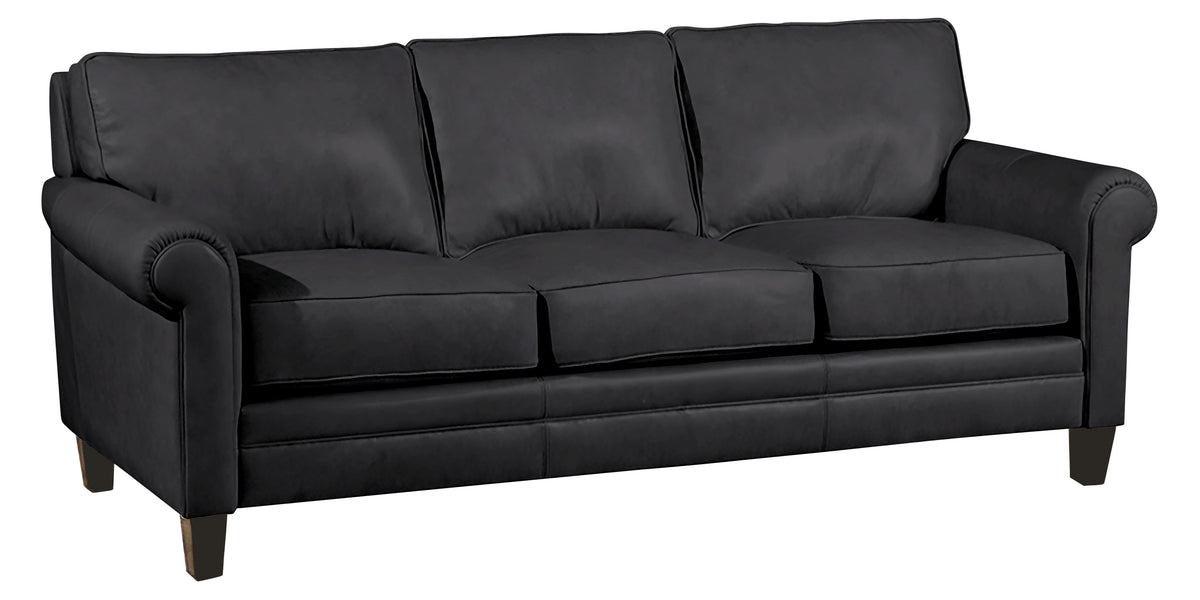 Legacy Brandy Sofa