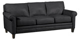 Legacy Brandy Sofa
