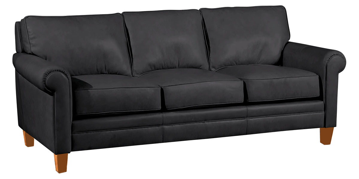 Legacy Brandy Sofa