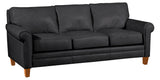 Legacy Brandy Sofa