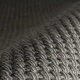 Dash & Albert Bridges Rope Rug in Grey, photo 10