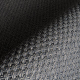 Dash & Albert Bridges Rope Rug in Navy, photo 10