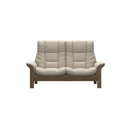Buckingham | High Back 2-Seater Sofa