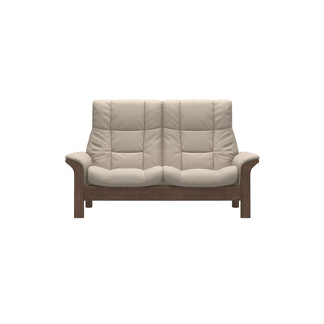 Buckingham | High Back 2-Seater Sofa