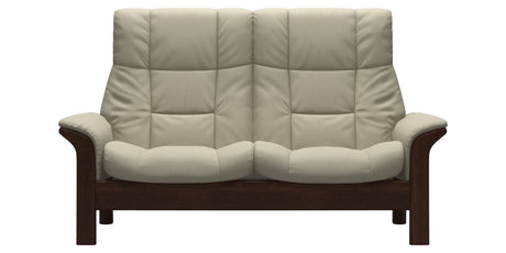 Buckingham | High Back 2-Seater Sofa