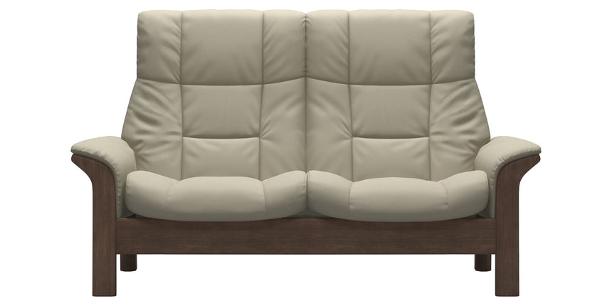 Buckingham | High Back 2-Seater Sofa