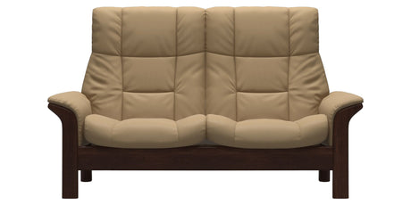 Buckingham | High Back 2-Seater Sofa
