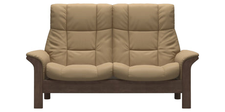 Buckingham | High Back 2-Seater Sofa