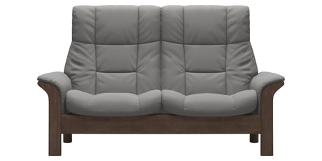 Buckingham | High Back 2-Seater Sofa