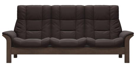 Buckingham | High Back 3-Seater Sofa