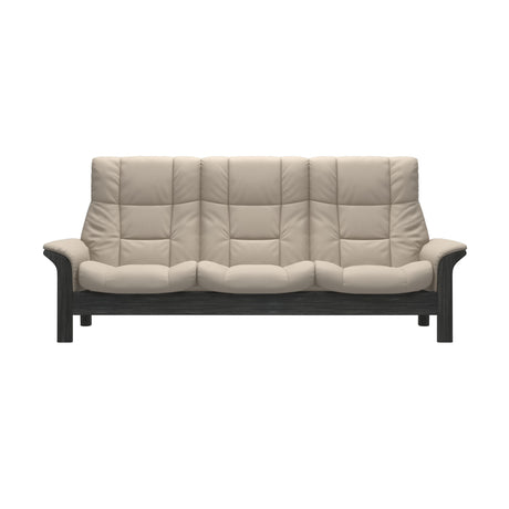Buckingham | High Back 3-Seater Sofa