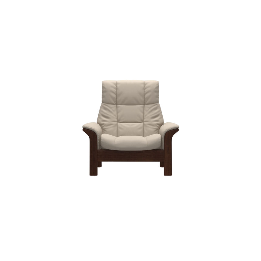 Buckingham | High Back Chair