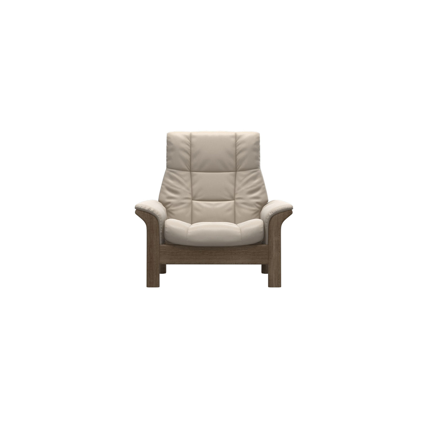 Buckingham | High Back Chair