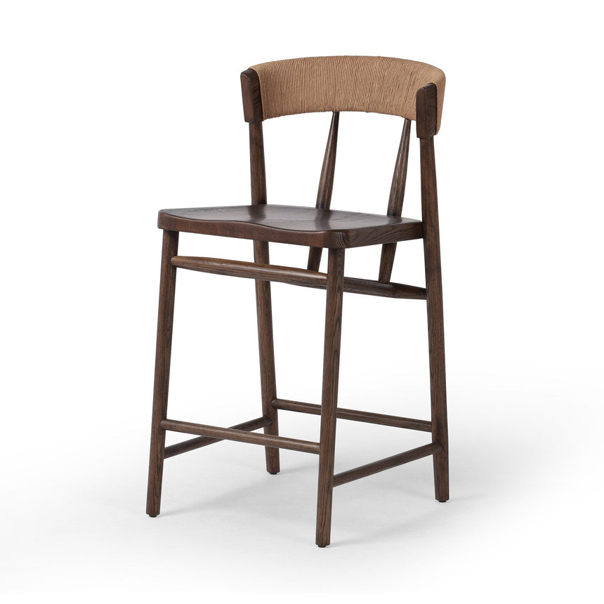 Buxton Bar + Counter Stool