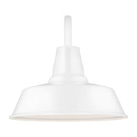 Barn Light Extra Large Wall Lantern
