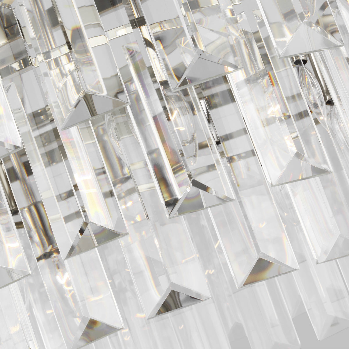 16 Light Chandelier