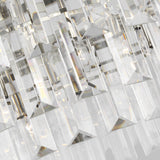 16 Light Chandelier