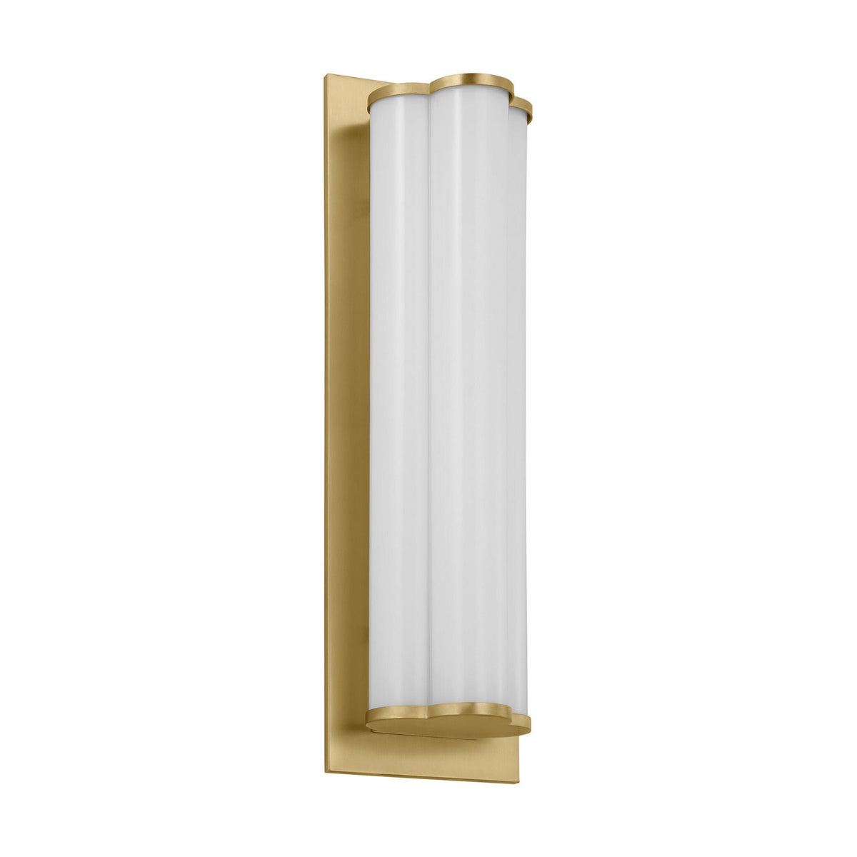 Freya Small Bath Sconce