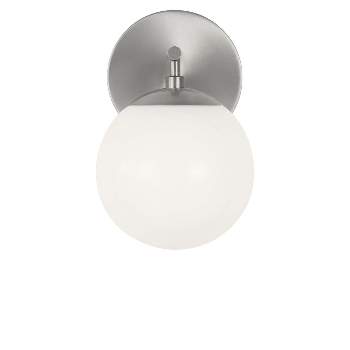 Nube One Light Vanity