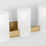 Rhode 3-Light Bath Sconce