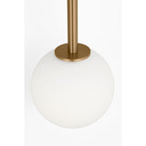 Sorelle 21" Sconce