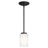 Oslo One Light Mini Pendant
