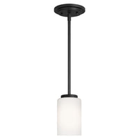 Oslo One Light Mini Pendant