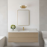 Lochdale Medium Vanity Sconce